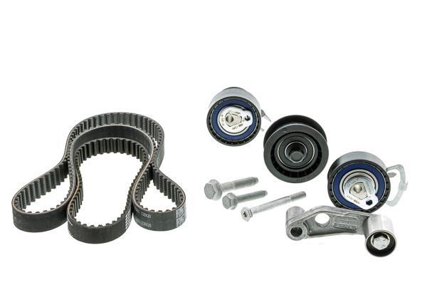Kit de distribution (Kit courroie de distribution) AISIN ref. TSA-905
